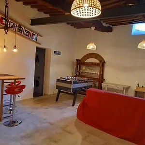 La Casa Della Luna Italia