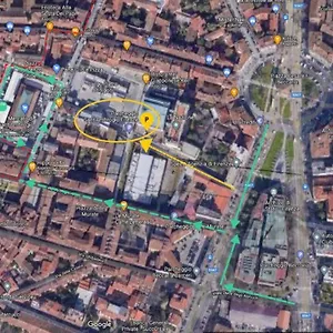 Via Macci, 59 - Charming - Stylish In A Vibrant Neighborhood With So Comfortable Beds! Italia