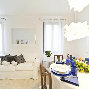 Apartment Heaven In San Marco Antique District, Venedig