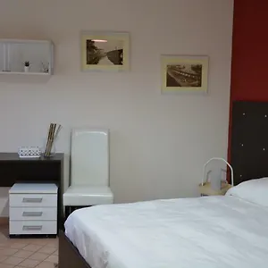 Garibaldi Flat Italia