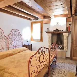 Apartment Papa Paolo Ii, Venedig