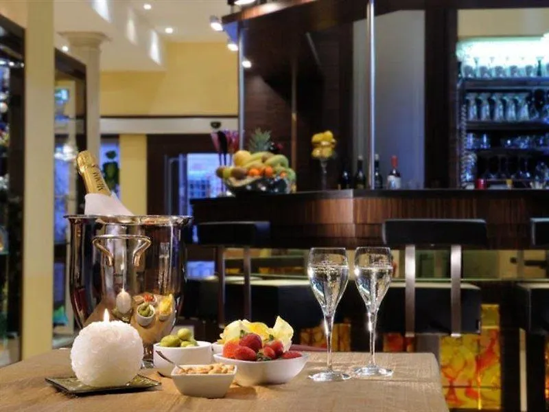Hotel Ai Due Principi Venezia