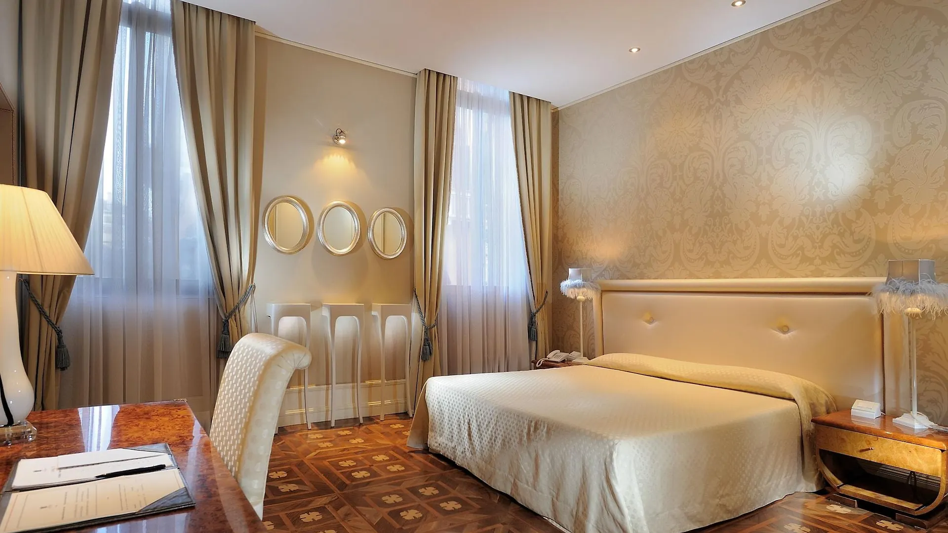 ****  Hotel Ai Due Principi Venice Italy