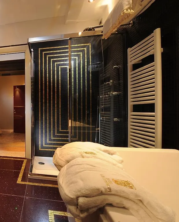 Hotel Ai Due Principi Venice